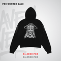 Solo Levelling Oversized Hoodie - HavenWear