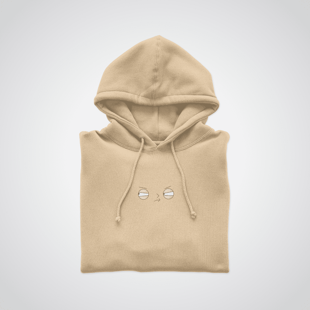 Stewie Hood - HavenWear