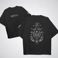 Task 141 Oversized T-shirt - HavenWear