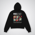 Tokyo Revengers Hoodie - HavenWear