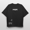 Travis Scott Oversized T-shirt - HavenWear