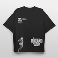 Vinland Saga l Oversized T-shirt - HavenWear