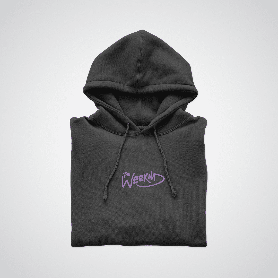 Weekend Hood - HavenWear