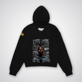 Weekend Oversized Hoodie - HavenWear