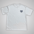 White Essential Oversize Tee - HavenWear