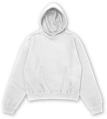 Bundle of two Oversized Hoodie