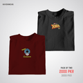 Xmen & Peacemaker(Pack of Two) - HavenWear